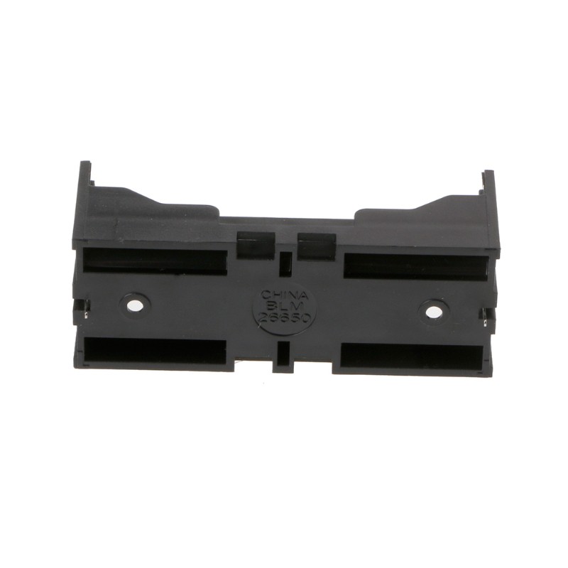 Khay đựng pin Lithium 26650 3.7v thay thế