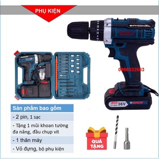máy khoan điện cầm tay