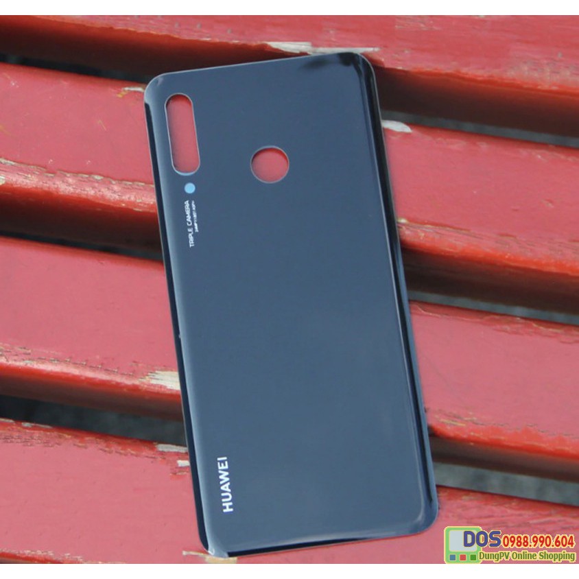 THAY NẮP LƯNG HUAWEI P30 LITE, VỎ MÁY HUAWEI P30 LITE