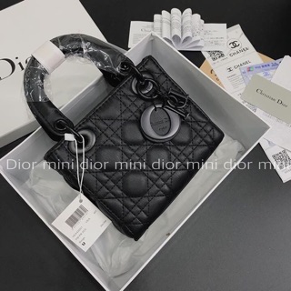 Dior 3 ô