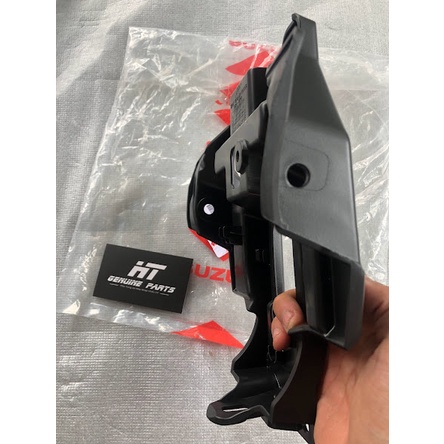 BỢ ĐÈN PHA  SATRIA FI, RAIDER FI