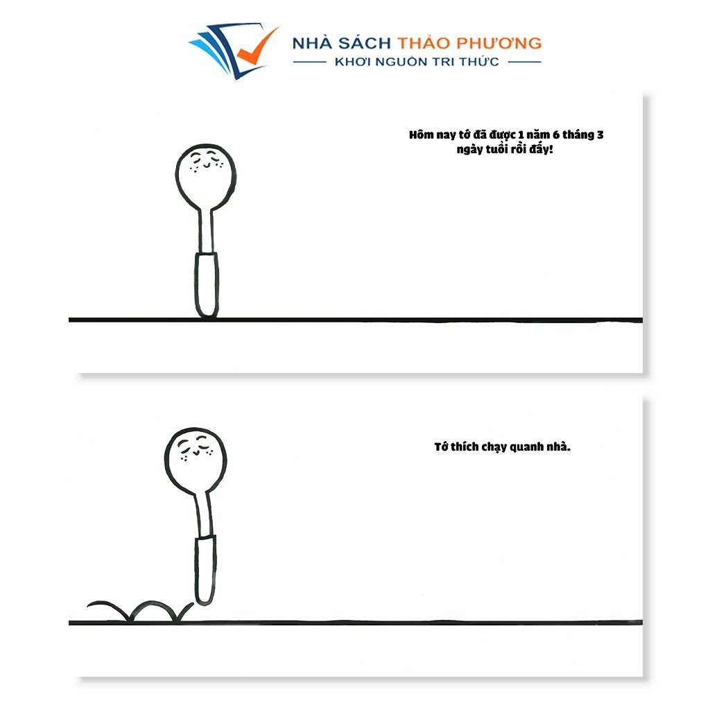 Sách Ehon - Đồ vật quanh bé - Ehon Nhật Bản dành cho bé từ 0-4 tuổi ( Bộ 4 cuốn )