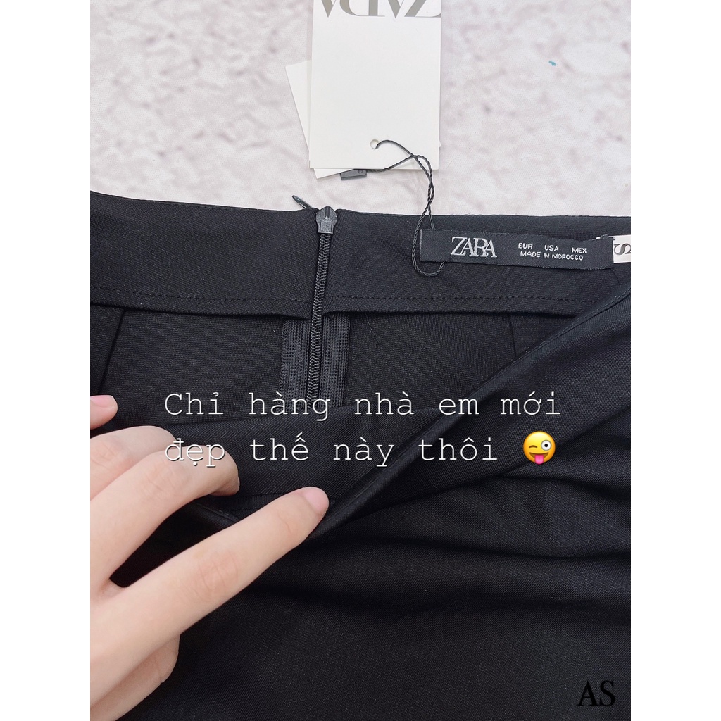 CHÂN VÁY DÚM  XẺ SIÊU TỐN DÁNG | BigBuy360 - bigbuy360.vn