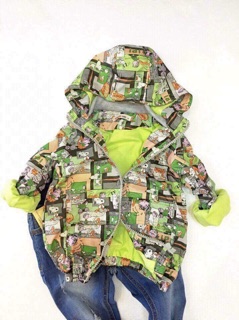 Set 5 combo 600k