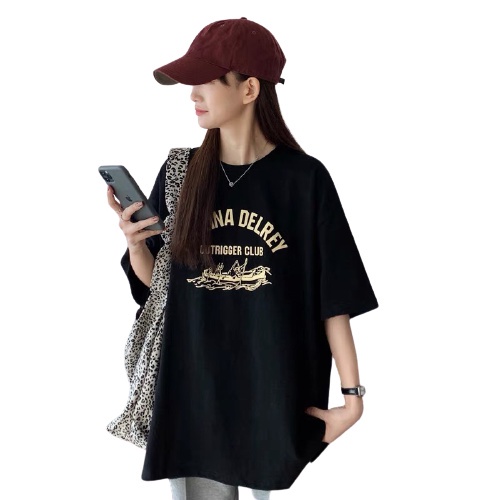 Áo Thun Nữ Cổ Tròn Form Rộng Áo Phông Nam Form Rộng Basic Cotton freesize Giá Rẻ N07