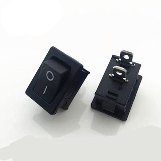 Công Tắc bập bênh 6A -250v
