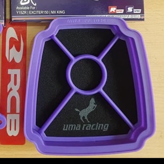 Lọc gió UMA Racing cho Ex 150