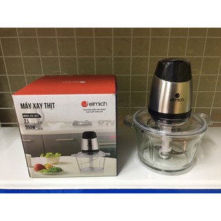 Máy Xay Thịt Elmich FCE-3617