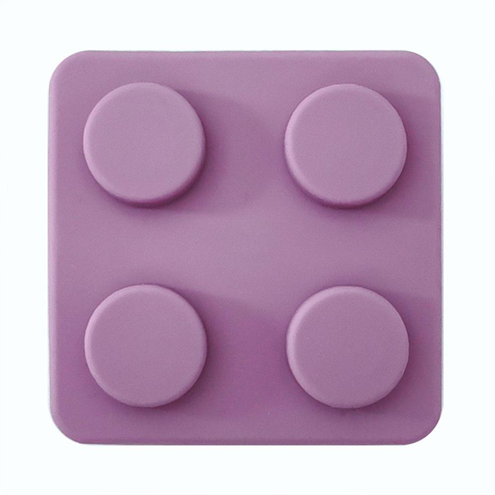 BTLIMER Dụng Cụ Quấn Dây Cáp / Tai Nghe Bằng Silicon Tiện Dụng Giá Đỡ