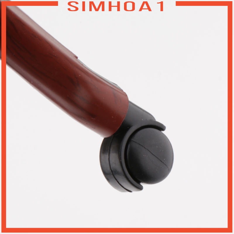 Mô hình ghế xoay tỉ lệ 1/6 trang trí nhà búp bê sinh động