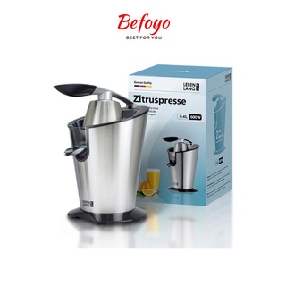 Máy vắt nước cam lebenlang lbc388 - lbc386 chính hãng nhập khẩu đức - bảo hành 24 tháng - befoyo