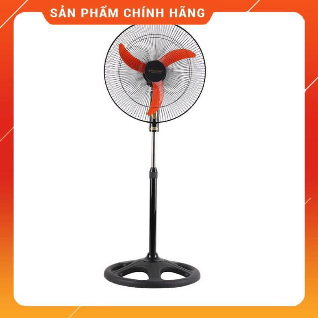 Quạt Cây Điện Cơ Thống Nhất Vinawind QD450-DM Kiểu Dáng Hiện Đại, Chắc Chắn, Quạt Khỏe, Bảo Hành 12 Tháng