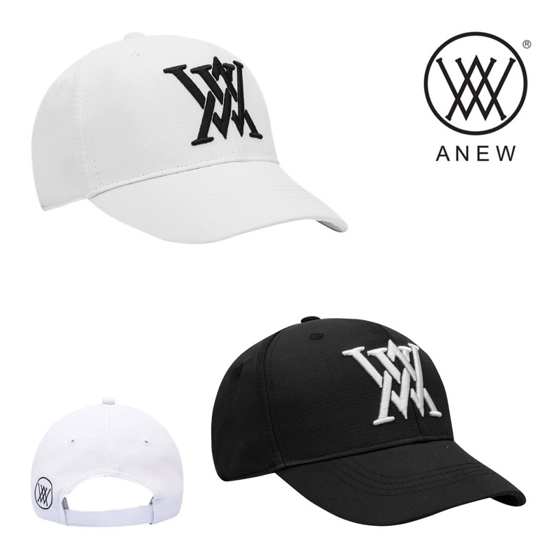 Mũ Golf Anew- Nón Golf Anew- Hàng Nhập Khẩu