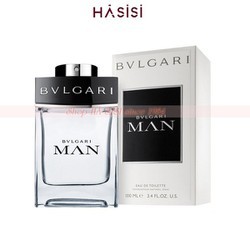 NƯỚC HOA NAM BVLGARI - Man EDT 100ml | Shopee Việt Nam