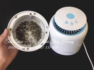 Máy bắt muỗi Unimax Korea
