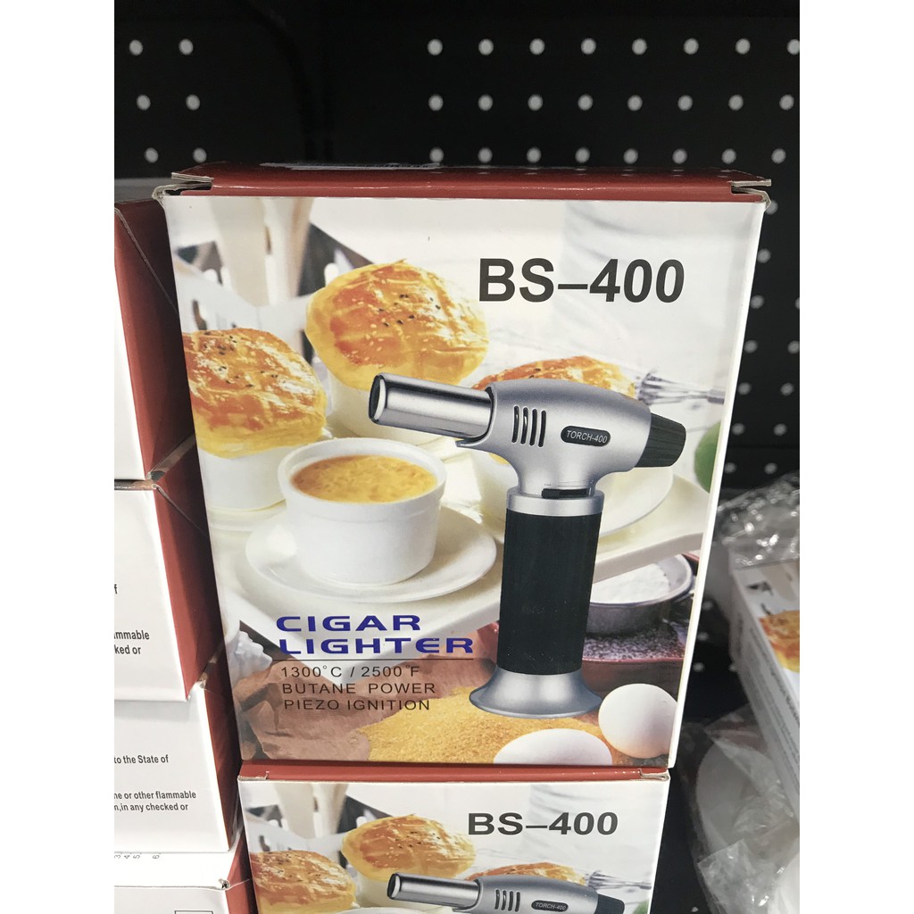 SÚNG KHÒ BS-400