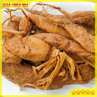 [Hủ 500gr] CỦ CẢI MUỐI SÓC TRĂNG DÙNG NẤU SÚP LOẠI ĐẶC BIỆT