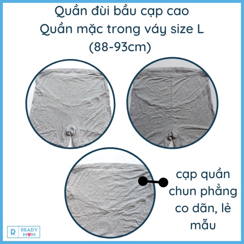 Hàng Thanh Lý | Mới 100%| Quần Đùi Bầu 29K | Quần Lót Bầu Đồng Giá 9K | Lẻ Size