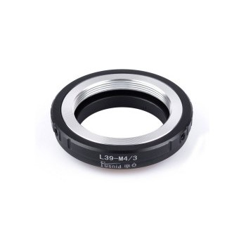 Ngàm chuyển L39-M4/3 (Chính hãng Fusnid)