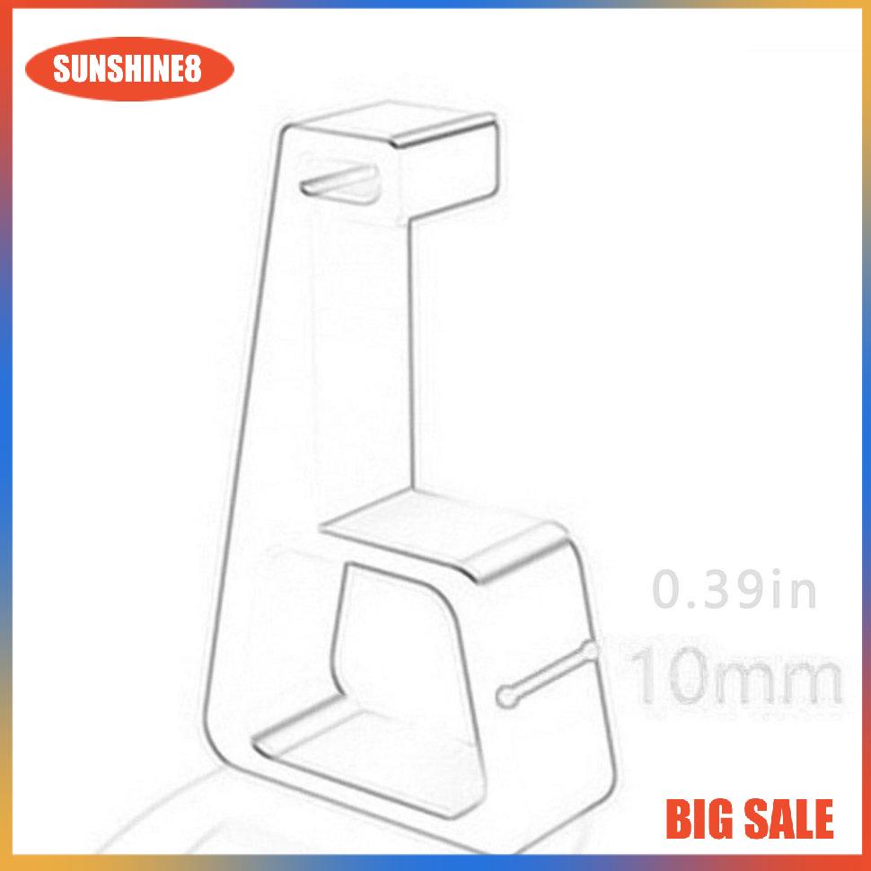 【SUN】For PS4 Accessories Bracket For Playstation 4 For PS4 For Slim Pro Feet Stand