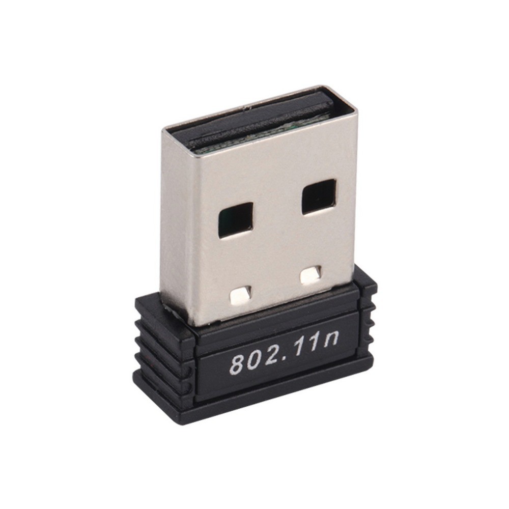 USB thu WiFi 802.11n 150Mbps