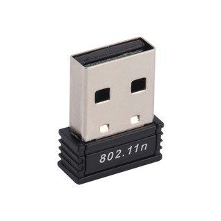 USB thu WiFi 802.11n 150Mbps
