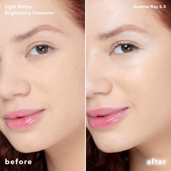 Becca - Kem Che Khuyết Điểm Sáng Da Becca Light Shifter Brightening Concealer 3,2ml