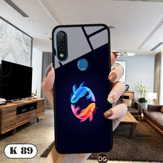 Ốp lưng 3D VSMART JOY2 PLUS
