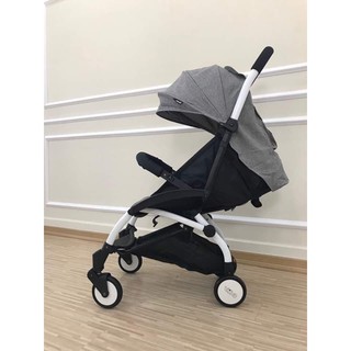 XE ĐẨY CHO BÉ GẤP GỌN DU LỊCH