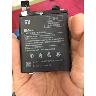 pin xiaomibm46