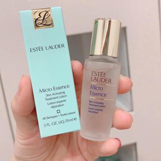 Nước Thần Estee Lauder Micro Essence 30ml