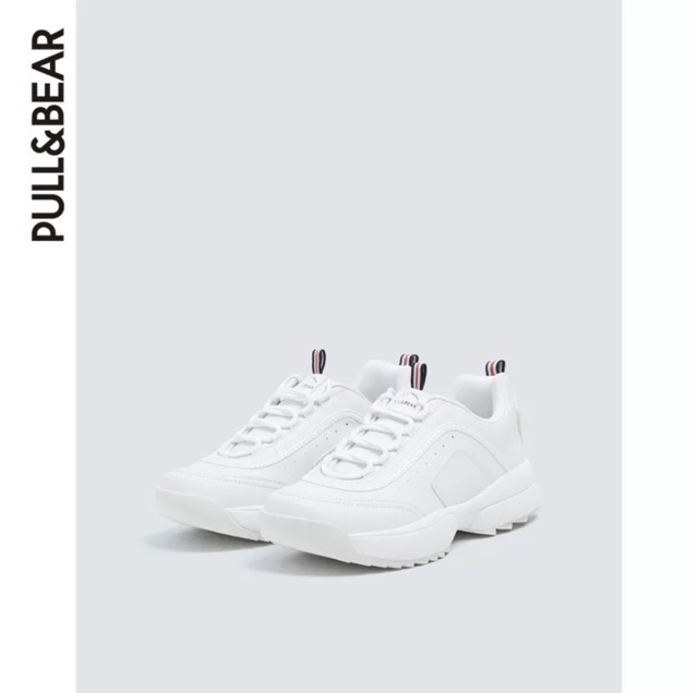 Giày sneaker Pull&bear