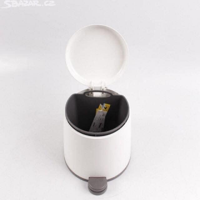 Thùng rác 5l-12l IKEA SNAPP