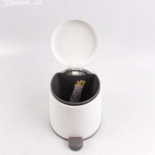 Thùng rác 5l-12l ikea snapp