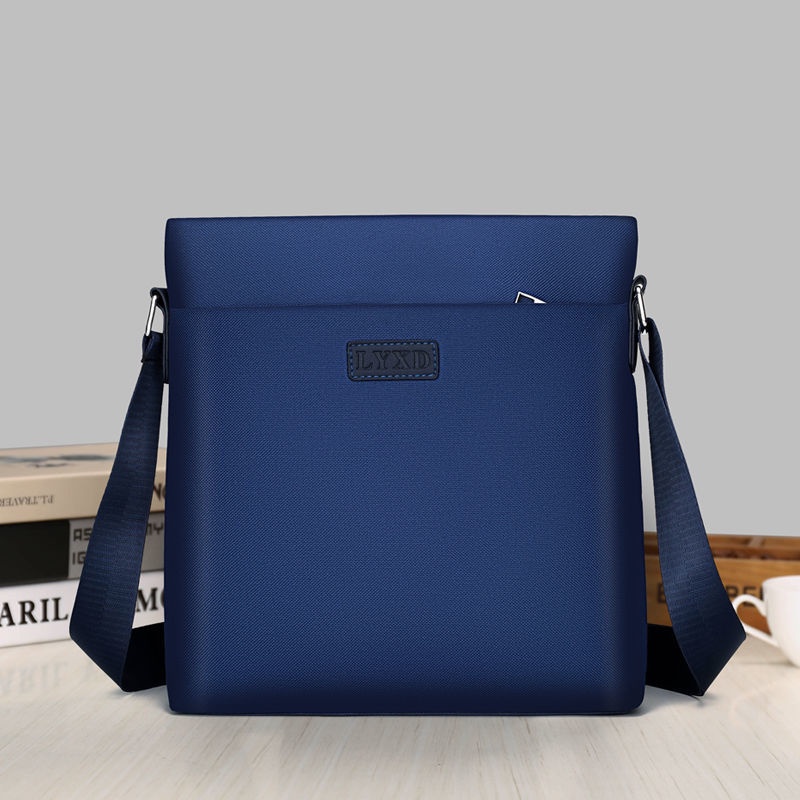 Mới Túi Đeo Chéo Canvas Thời Trang Nam | BigBuy360 - bigbuy360.vn