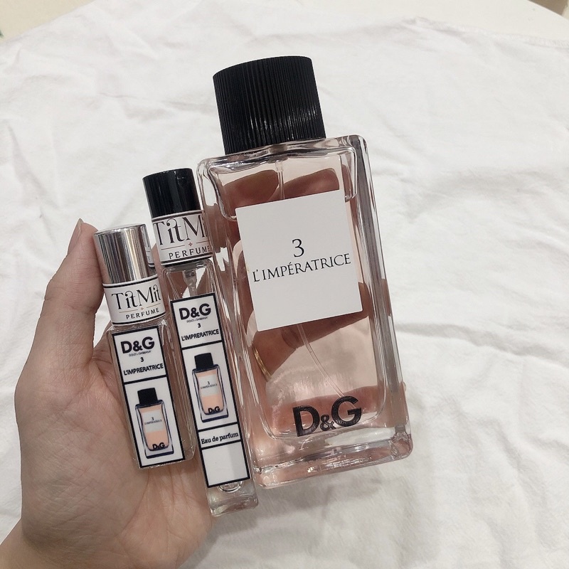 Mẫu thử •Nước hoa Mancera Cedrat Boise Unisex 5/10ml