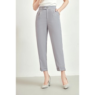 Quần baggy nove gấu qga0609 - 20again