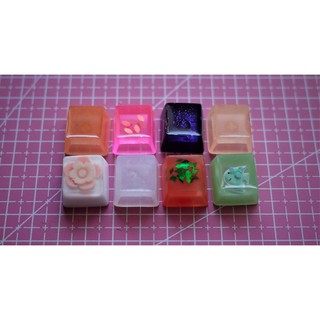 Keycap lẻ