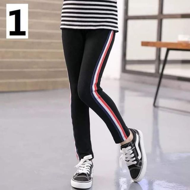 Quần legging thể thao BG