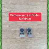 Camera sau Lai 504c- Mobistar