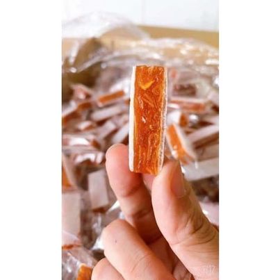 Kẹo Khóm Mít - Cực Ngon 100G / 250G / 500G