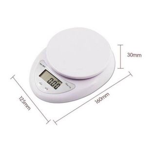 Cân tiểu ly điện tử ( tối đa 5kg chính xác cao)