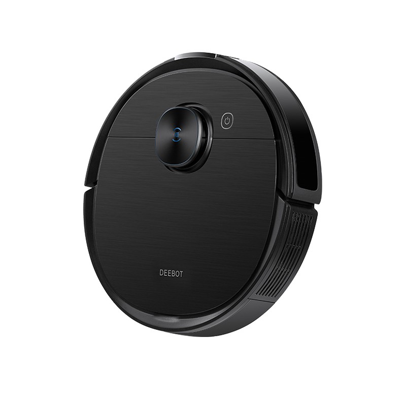 [Mới] Robot hút bụi T9 AIVI ECOVACS DEEBOT - Robot hút bụi lau nhà