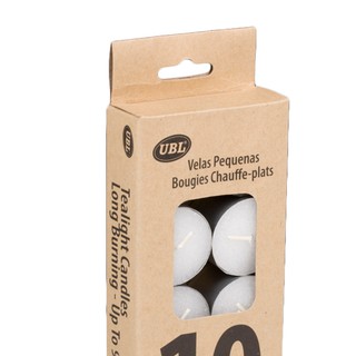 Nến Tròn Uncle Bills DH0004