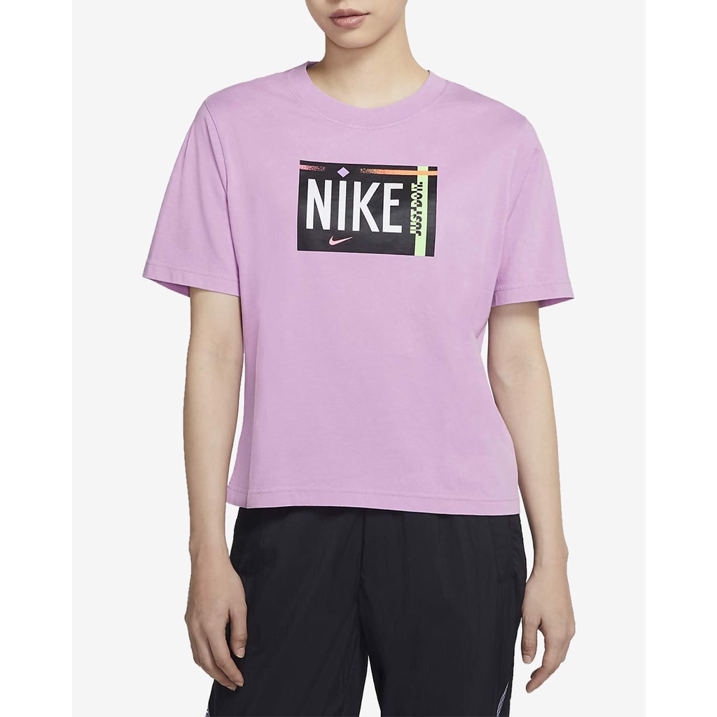 Áo T-shirt nữ Nike DD1234-597