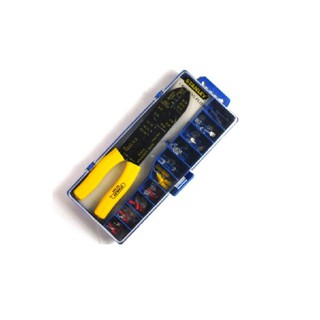 [Chính Hãng] Bộ kìm bấm cốt 9in/230mm Stanley 84-253