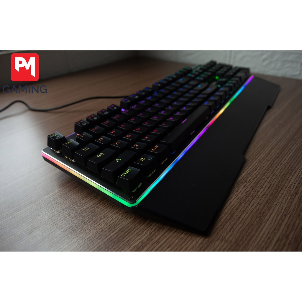 Bàn phím cơ E-Dra EK308 RGB