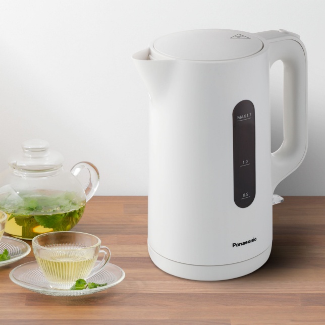 Bình siêu tốc 1,7L Panasonic NC-K101WRA