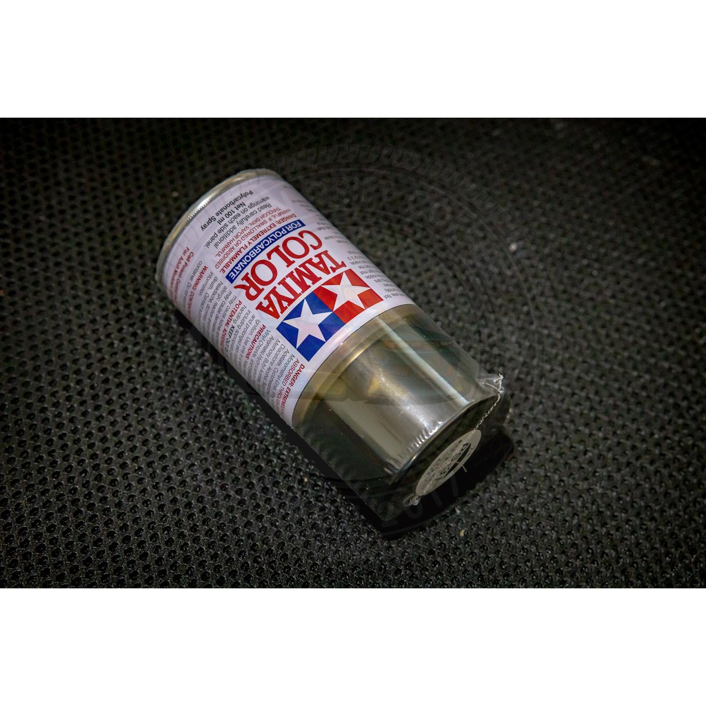 Sơn Tamiya PS-31 100ml (For Polycarbonate Body RC)