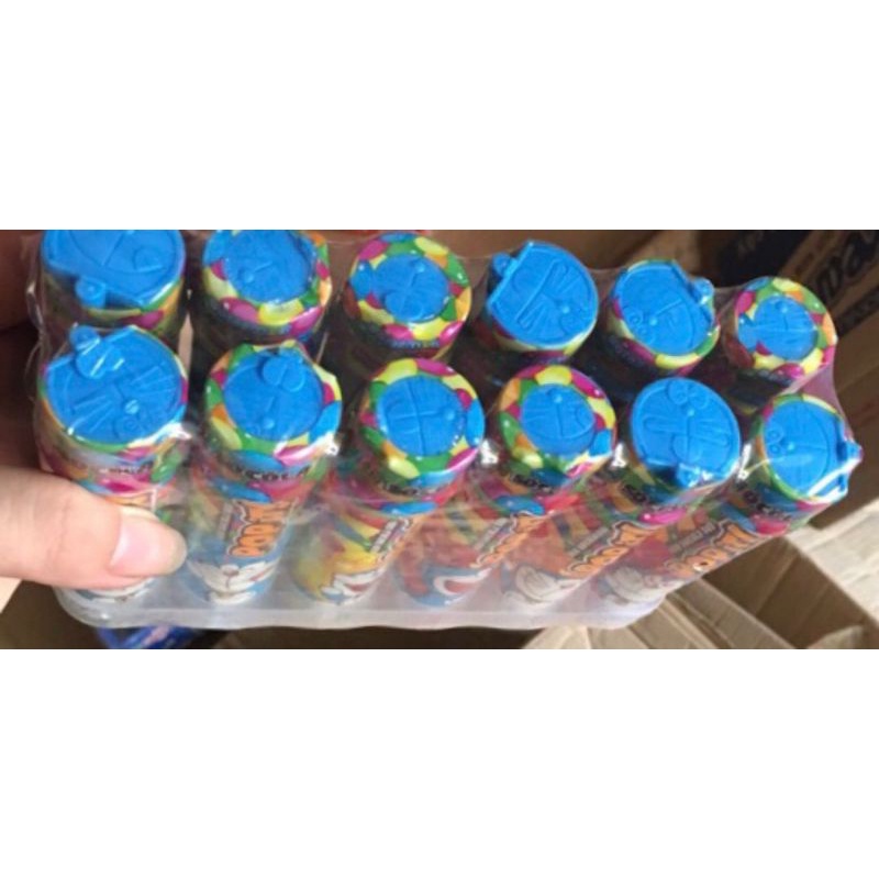 Kẹo socola popit (12 lọ)